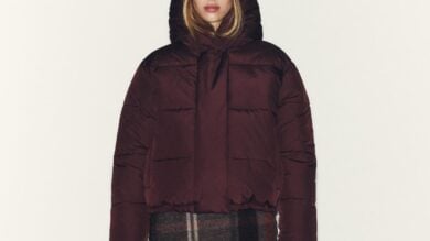 Il Piumino corto è il capospalla su cui puntare questo Inverno