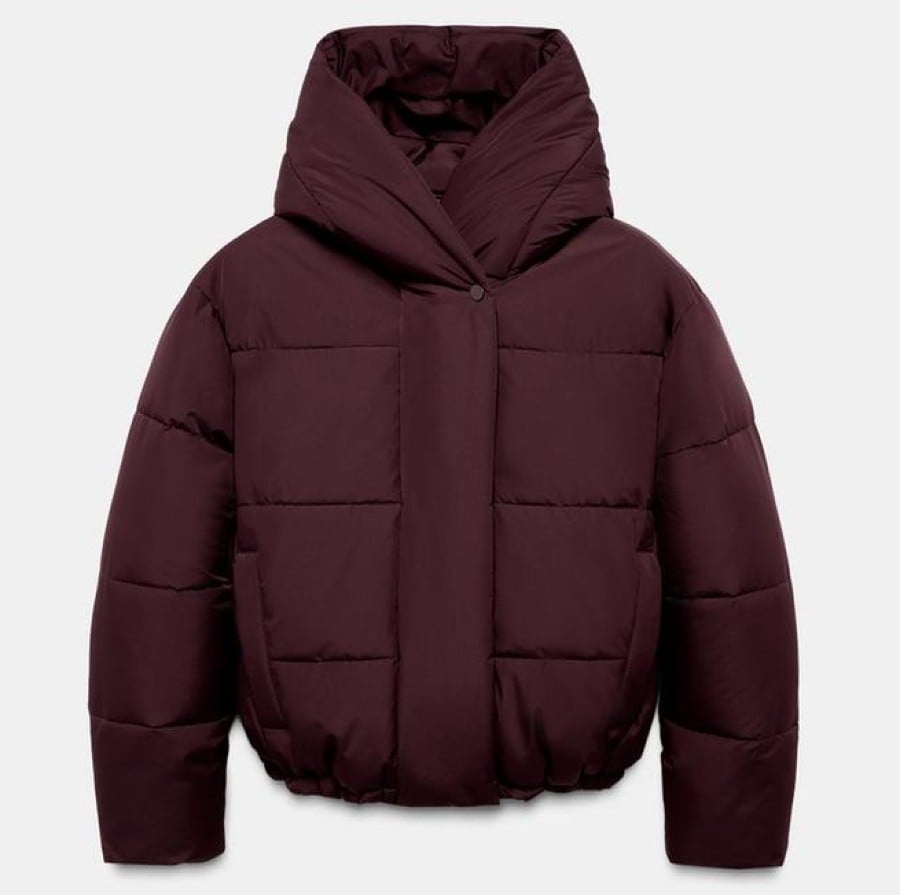 Il Piumino corto è il capospalla su cui puntare questo Inverno Il Piumino corto è il capospalla su cui puntare questo Inverno