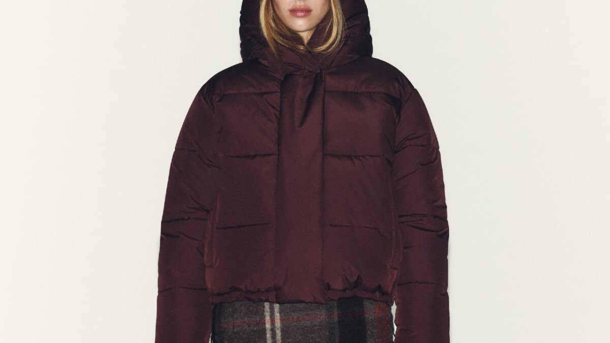 Il Piumino corto è il capospalla su cui puntare questo Inverno Il Piumino corto è il capospalla su cui puntare questo Inverno