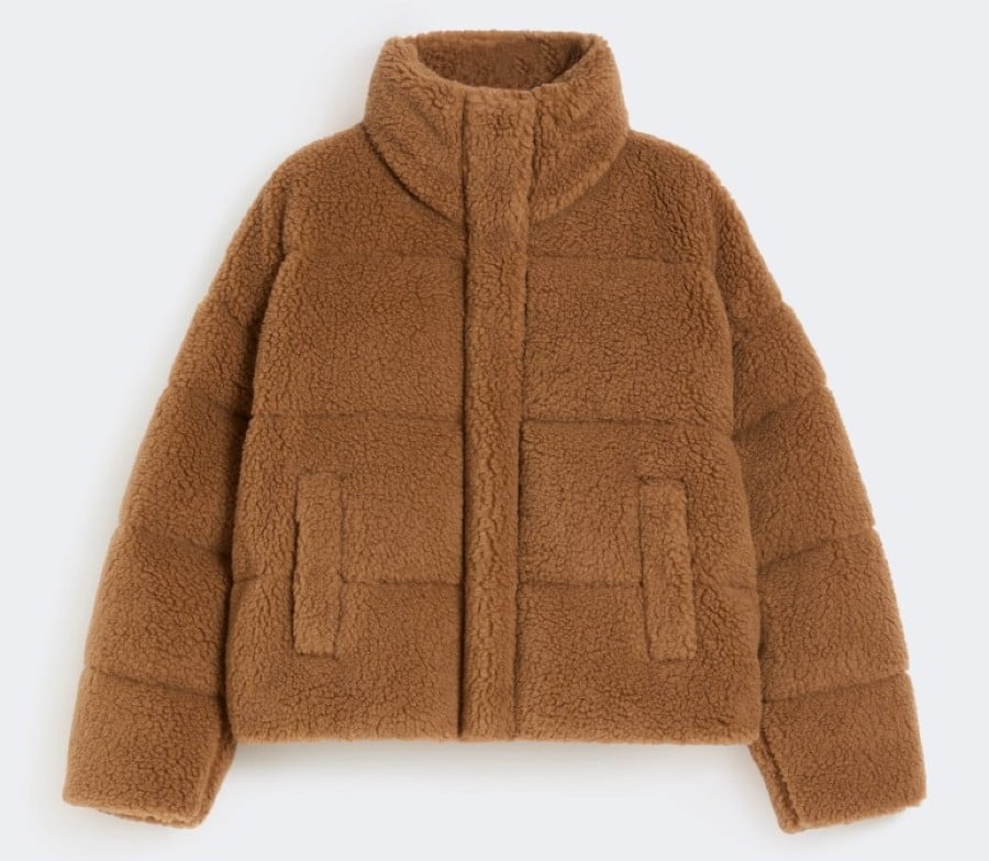 Il Piumino corto è il capospalla su cui puntare questo Inverno Il Piumino corto è il capospalla su cui puntare questo Inverno