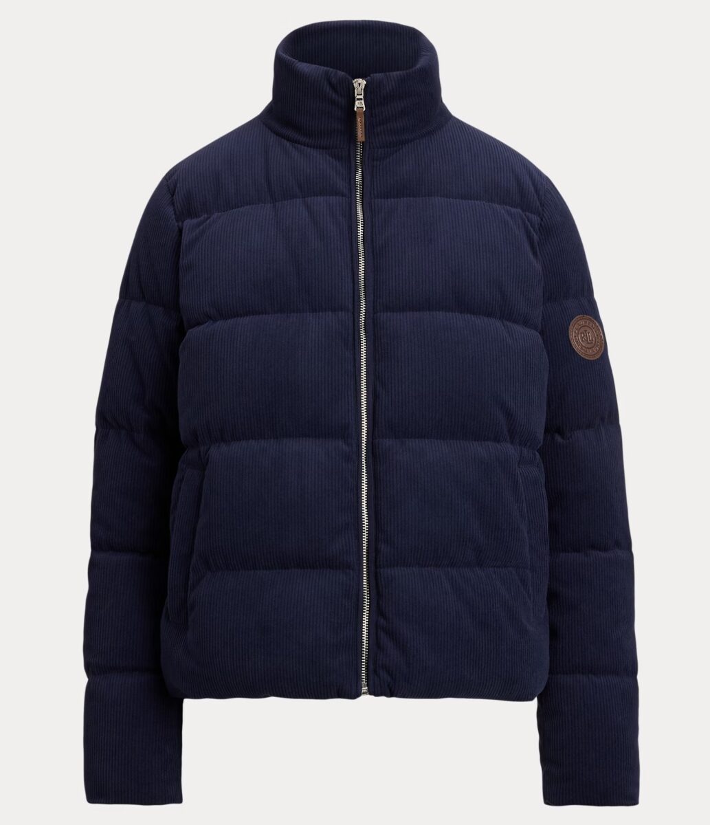 Galleria foto 'Il Piumino corto è il capospalla su cui puntare questo Inverno' - foto 1