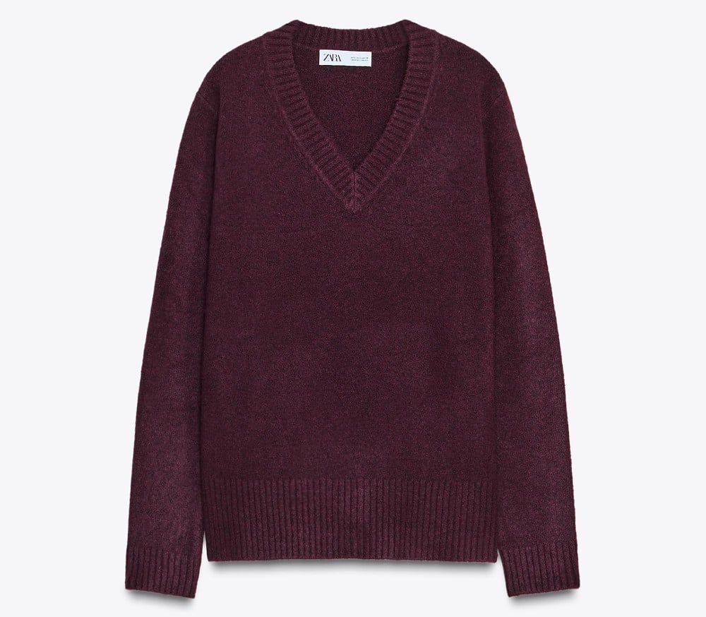 Guida ai Pullover by Zara da acquistare per stare al caldo con stile Guida ai Pullover by Zara da acquistare per stare al caldo con stile