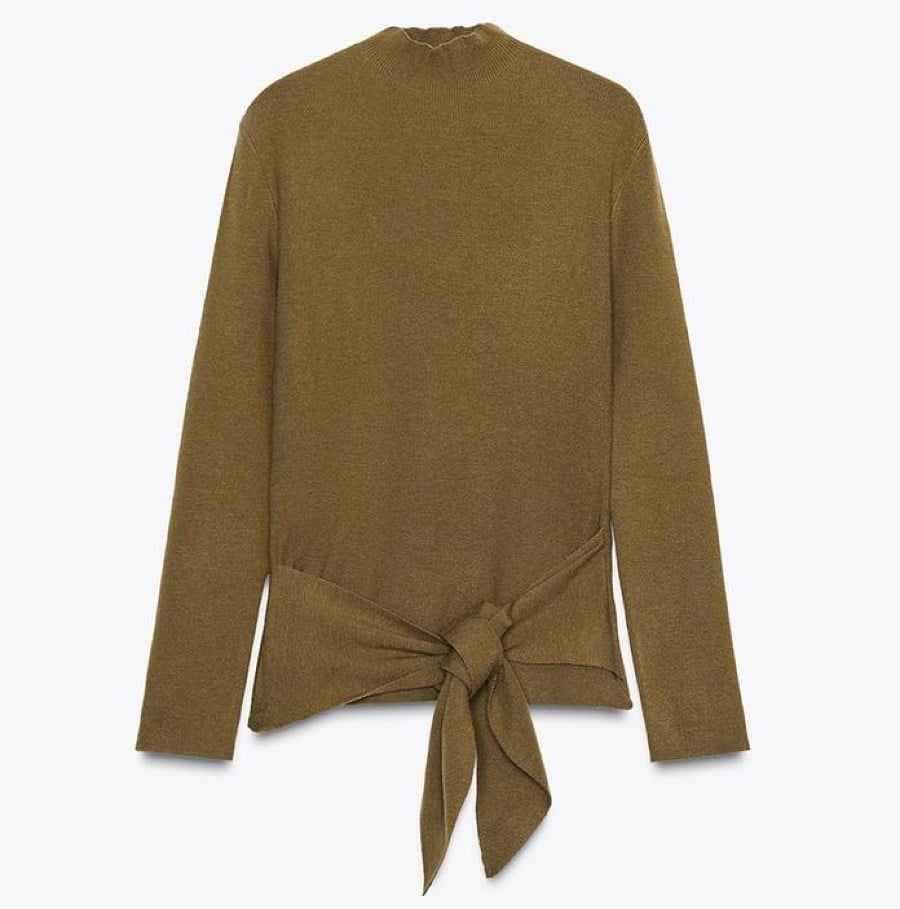 Guida ai Pullover by Zara da acquistare per stare al caldo con stile Guida ai Pullover by Zara da acquistare per stare al caldo con stile