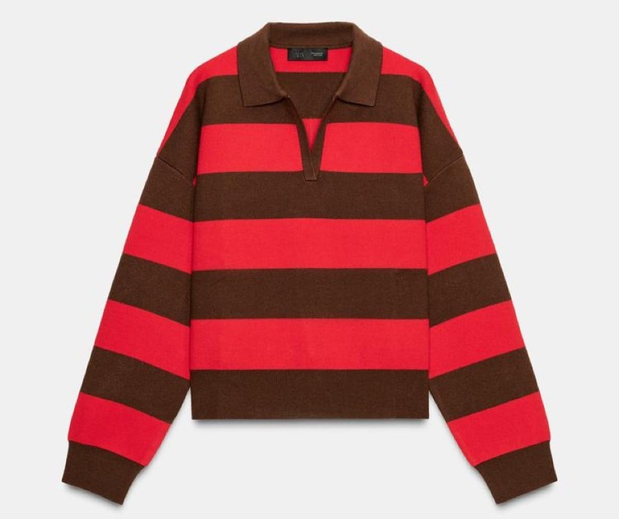 Guida ai Pullover by Zara da acquistare per stare al caldo con stile Guida ai Pullover by Zara da acquistare per stare al caldo con stile