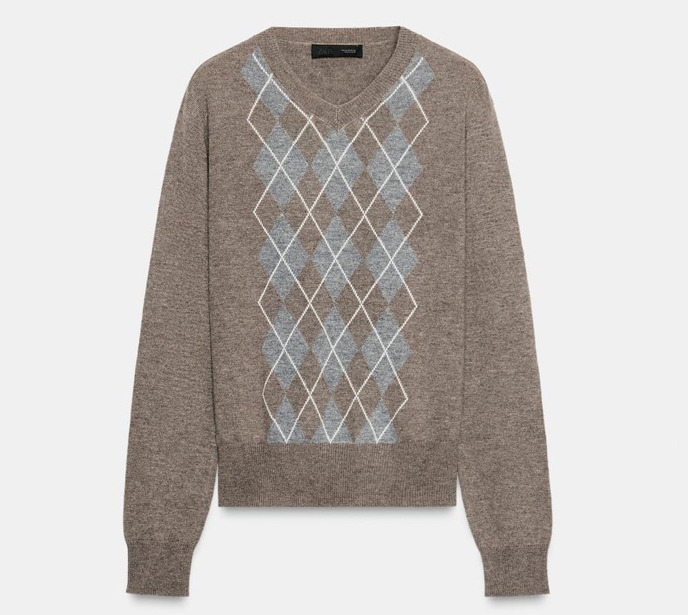 Guida ai Pullover by Zara da acquistare per stare al caldo con stile Guida ai Pullover by Zara da acquistare per stare al caldo con stile