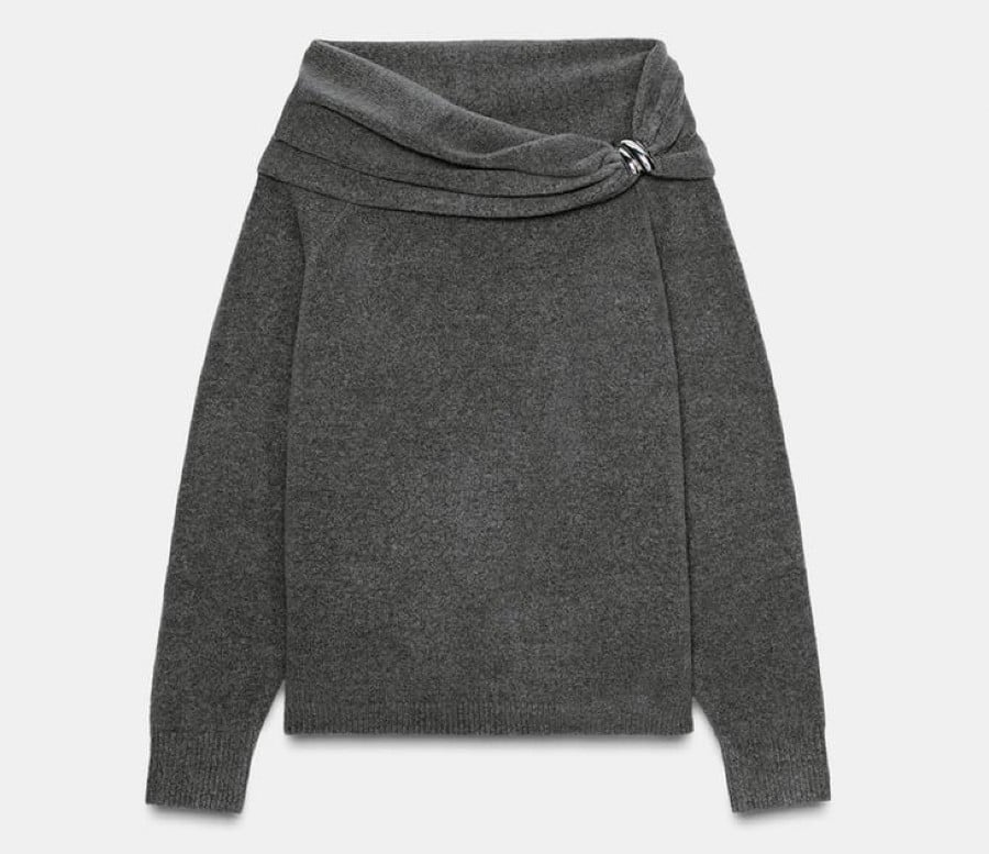 Guida ai Pullover by Zara da acquistare per stare al caldo con stile Guida ai Pullover by Zara da acquistare per stare al caldo con stile