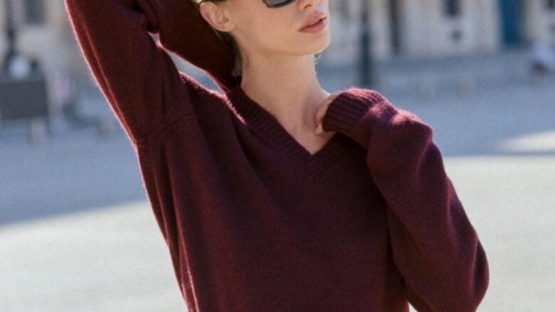 Guida ai Pullover by Zara da acquistare per stare al caldo con stile