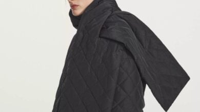 Lo Scarf Coat è tornato per restare! Qui i modelli più cool…