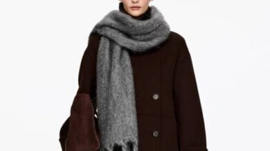 La Sciarpa è (sempre) un must have invernale irrinunciabile! Ecco i modelli di tendenza…