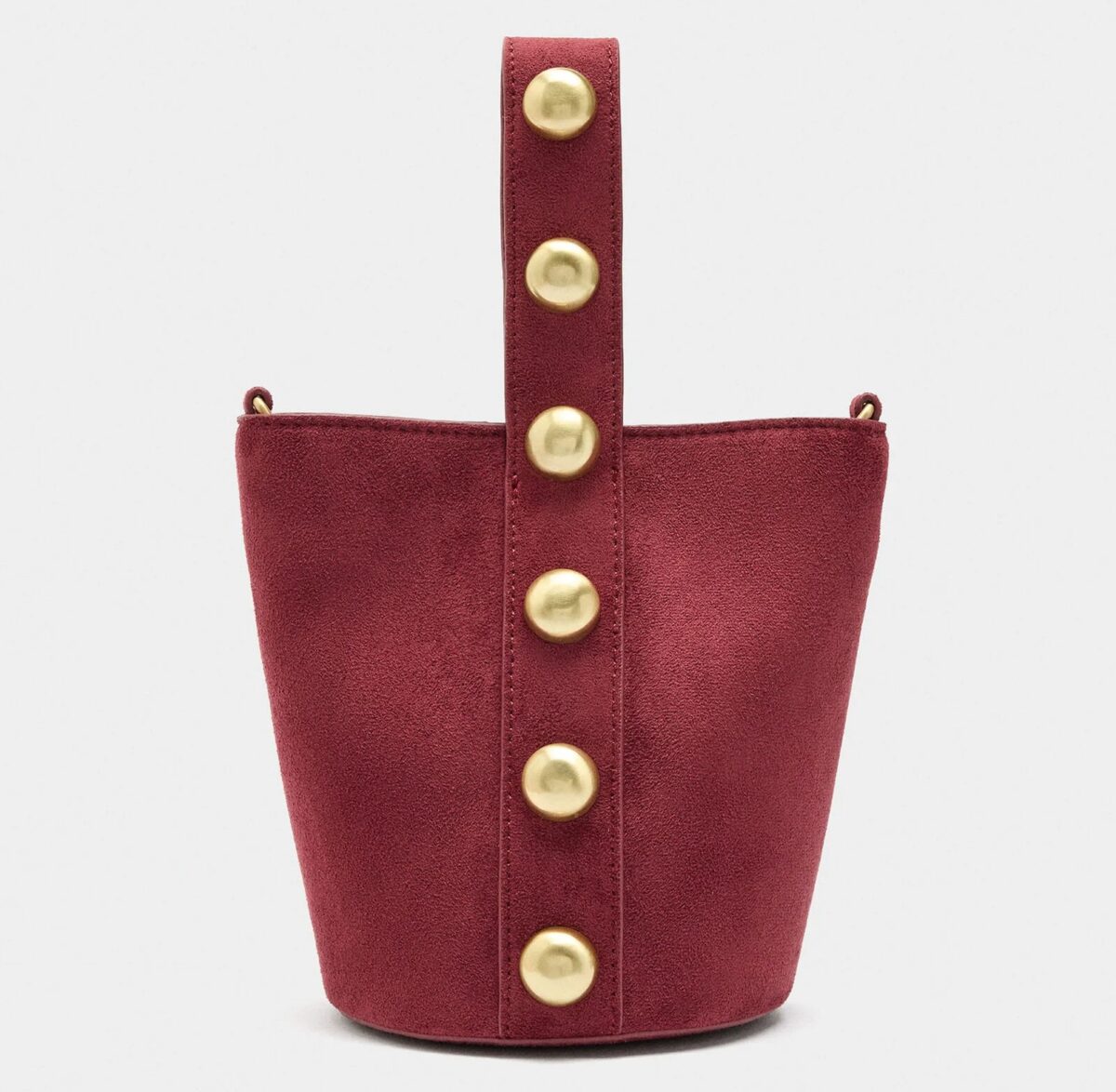 Pratica e irresistibilmente chic, la Borsa a secchiello è un must have di stagione