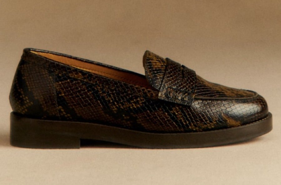 Per look alla moda e di carattere, puntate tutto sui Mocassini animalier! Per look alla moda e di carattere, puntate tutto sui Mocassini animalier!