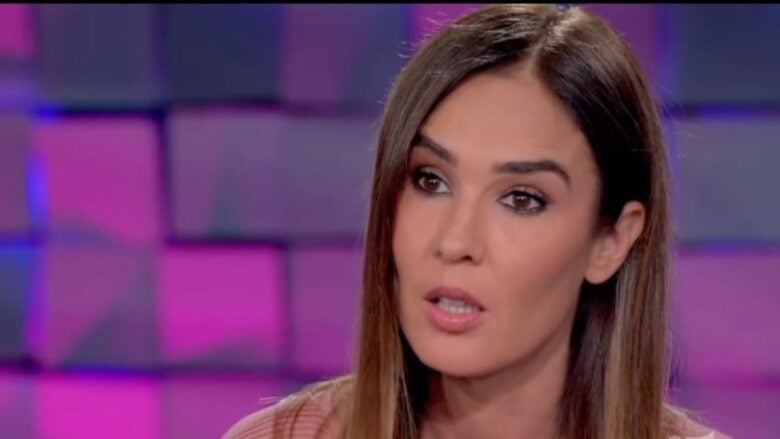 Silvia Toffanin cambia Look per la nuova puntata di Verissimo: scoprilo qui!