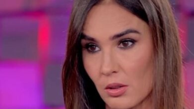 Silvia Toffanin, a Verissimo con il colore must di stagione: ecco come l’ha abbinato!