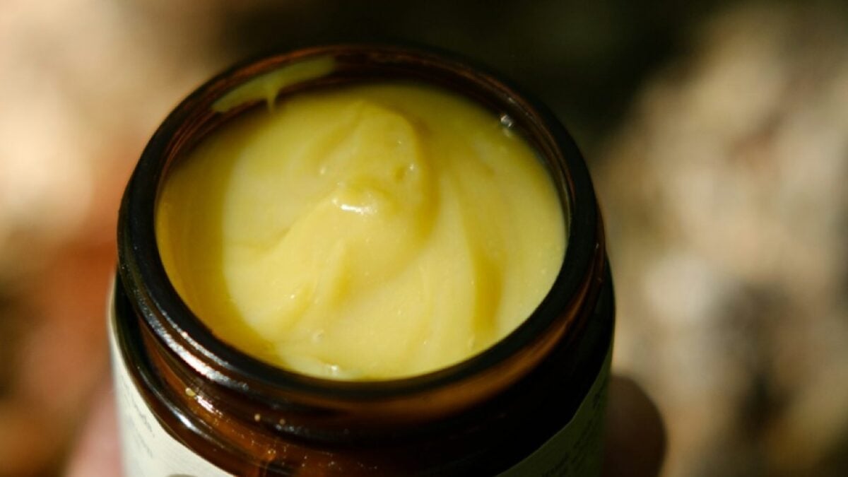 Skin Balm: il nuovo rituale che nutre e ripara la pelle d’inverno Skin Balm: il nuovo rituale che nutre e ripara la pelle d’inverno