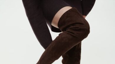 Gli Stivali Cuissardes fanno tendenza. Ecco i modelli a cui non saprete dire di No!