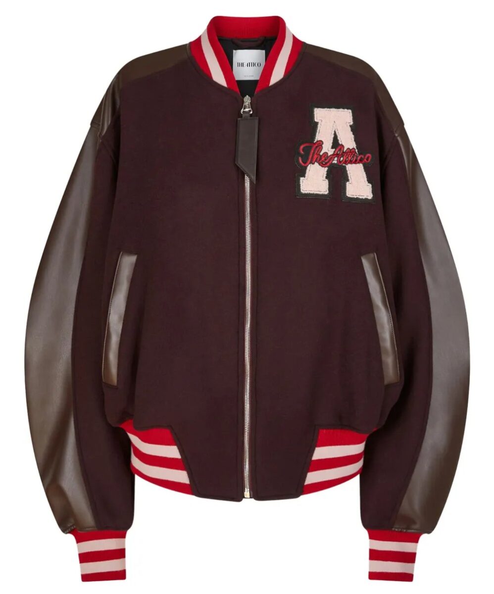 Scommettiamo che con queste Giacche varsity sarà amore a prima vista?
