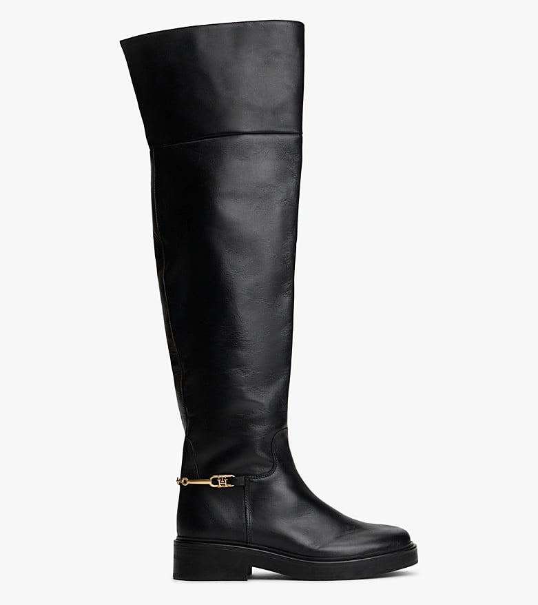 Gli Stivali Cuissardes fanno tendenza. Ecco i modelli a cui non saprete dire di No! Gli Stivali Cuissardes fanno tendenza. Ecco i modelli a cui non saprete dire di No!