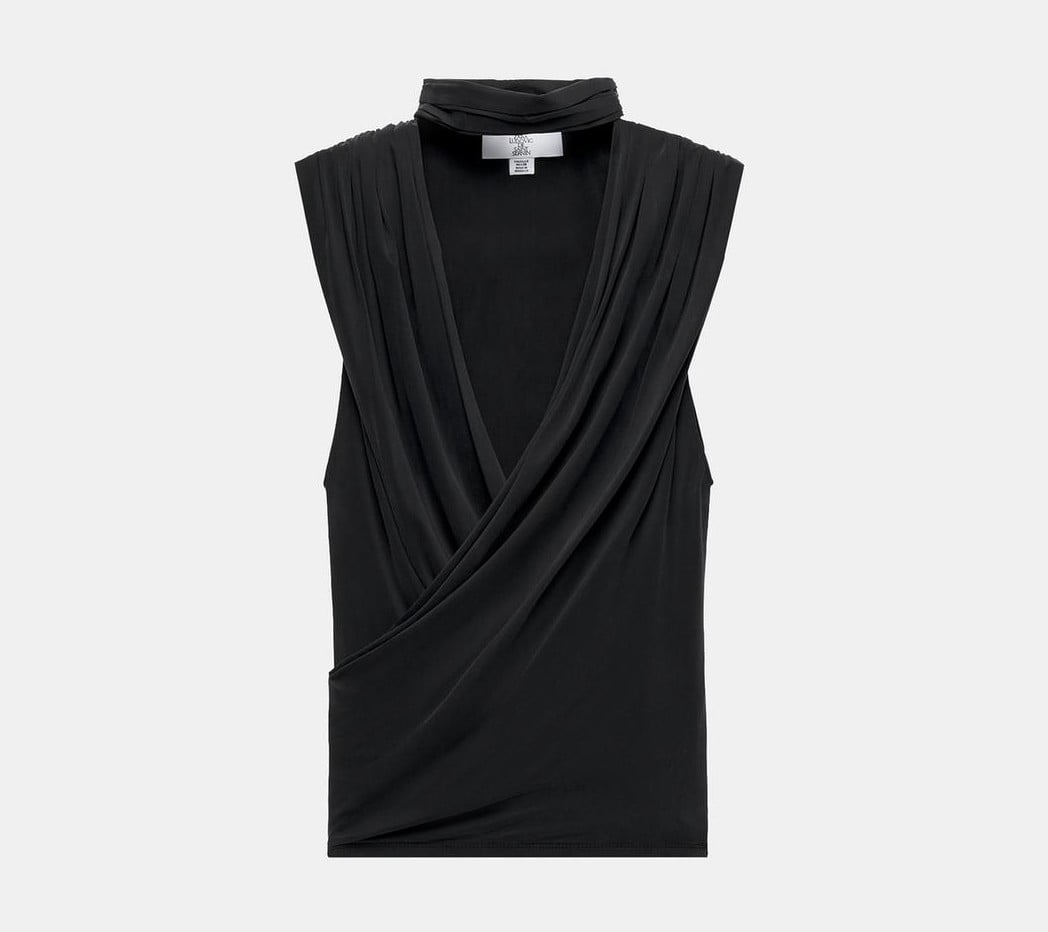 Ludovic de Saint Sernin x Zara: una collezione di capi e accessori dallo sensuale e sofisticato