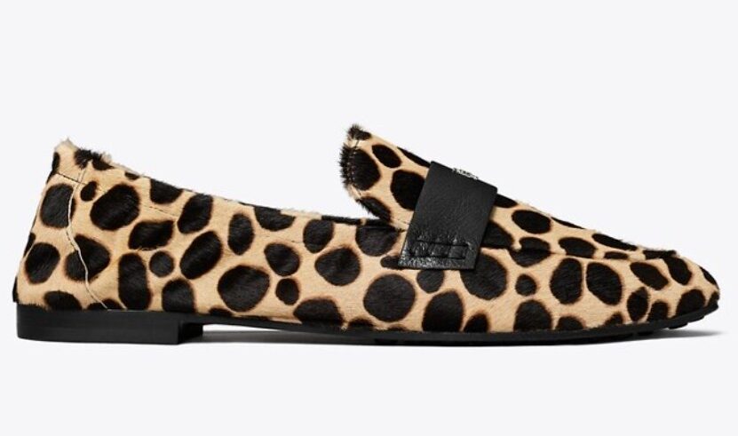Per look alla moda e di carattere, puntate tutto sui Mocassini animalier! Per look alla moda e di carattere, puntate tutto sui Mocassini animalier!