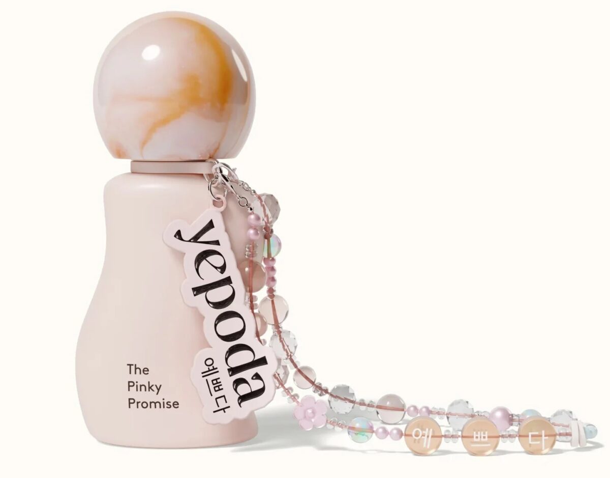 E’ Beauty Charms mania! Qui i prodotti make-up da indossare come Accessori