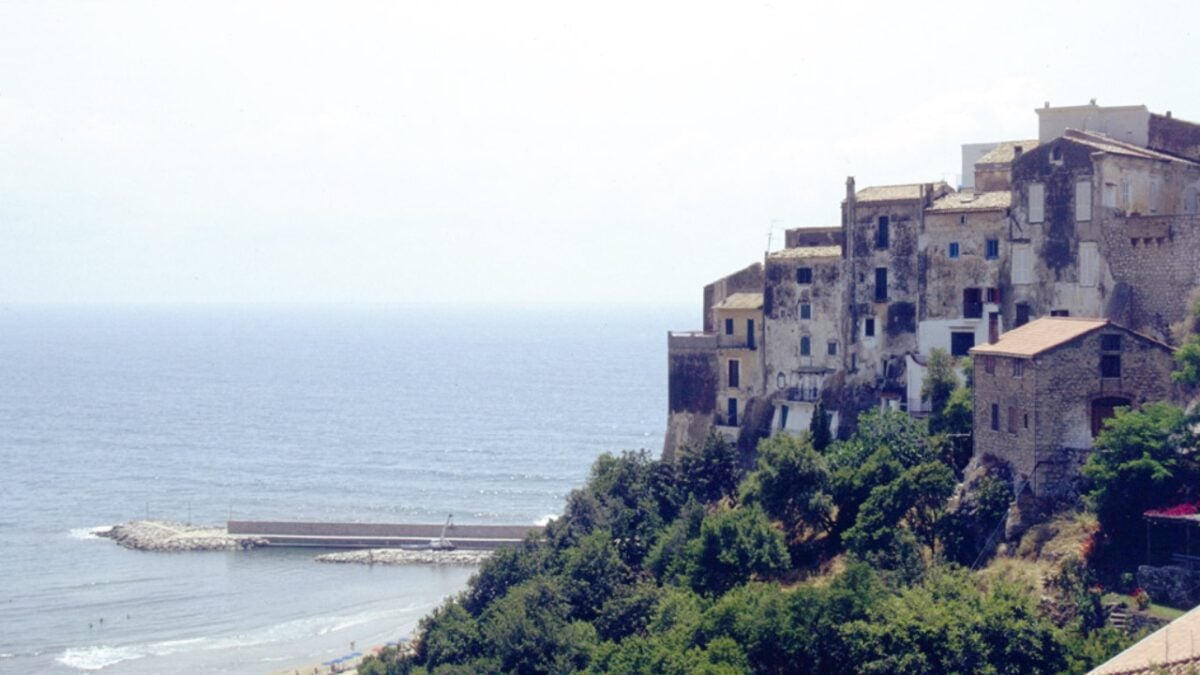 I Borghi del Lazio più cercati sul Web nel 2025: tutto vogliono andare qui! I Borghi del Lazio più cercati sul Web nel 2025: tutto vogliono andare qui!