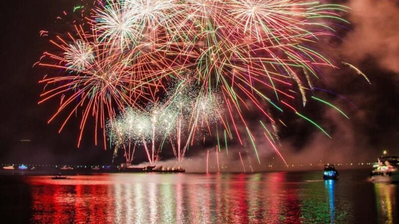 Ecco i borghi e le località sul mare in cui trascorrere il Capodanno 2026