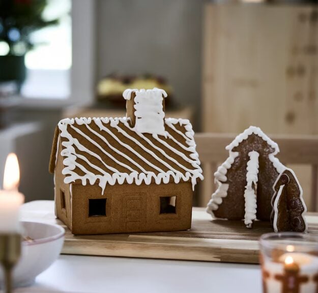 Natale 2025: i regali IKEA che tutti ameranno trovare sotto l’Albero