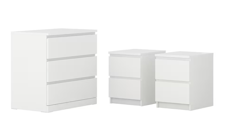 Il Mobile bestseller IKEA che risolve il problema dello spazio: una soluzione intelligente e di design Il Mobile bestseller IKEA che risolve il problema dello spazio: una soluzione intelligente e di design