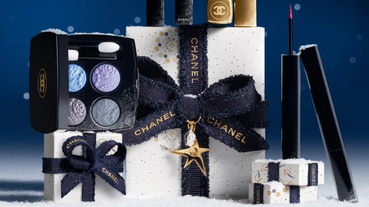 Le Limited Edition Make Up più esclusive del Natale 2025