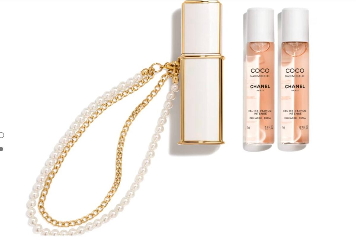 Beauty Charms, quando il make-up diventa Accessorio