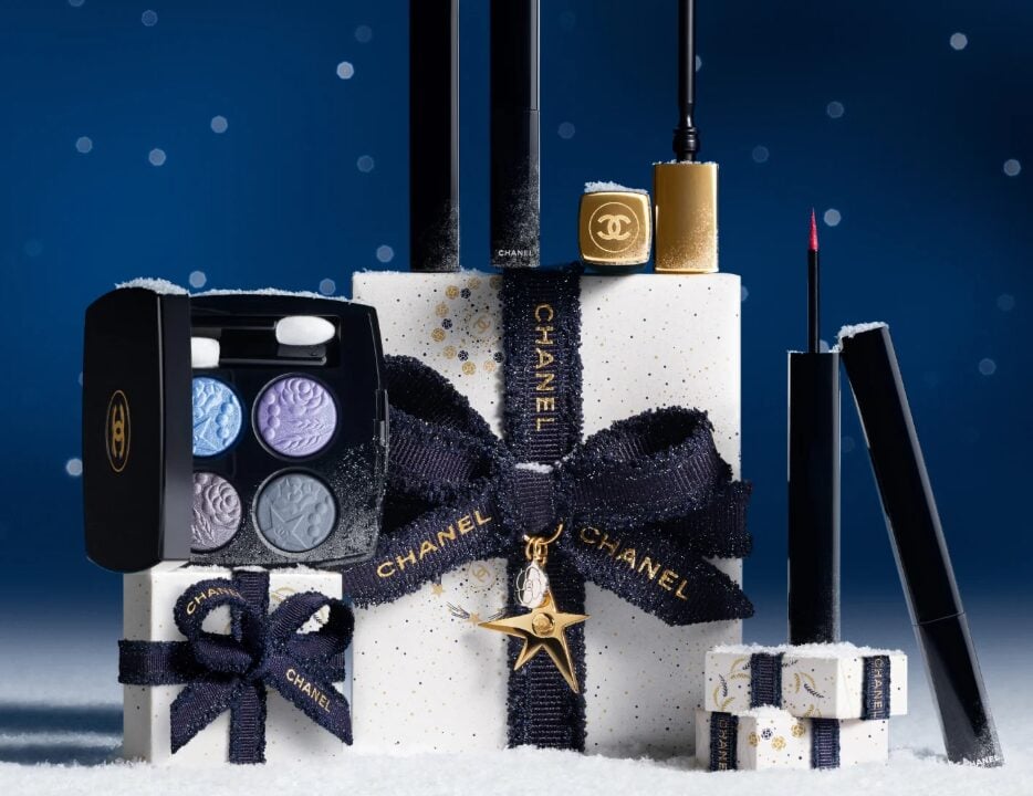Le Limited Edition Make Up più esclusive del Natale 2025