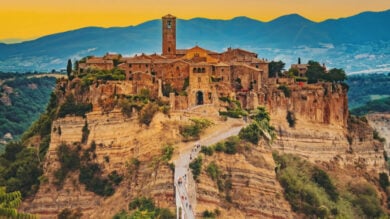 Un Natale da fiaba in uno dei borghi più affascinanti d’Italia