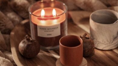 Regali di Natale per la casa: le idee più chic da Maisons du Monde