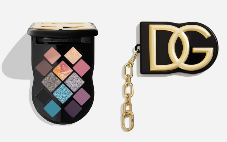 Beauty Charms, quando il make-up diventa Accessorio