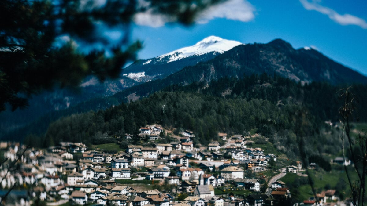 Alla scoperta di Fondo, un delizioso borgo del Trentino dove andare durante le Feste Alla scoperta di Fondo, un delizioso borgo del Trentino dove andare durante le Feste