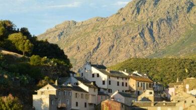 Alla scoperta di Fonni, un bellissimo borgo della Sardegna dove andare questo Inverno