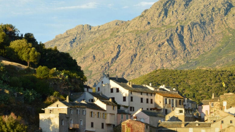 Alla scoperta di Fonni, un bellissimo borgo della Sardegna dove andare questo Inverno