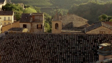 In Emilia-Romagna si trova un meraviglioso borgo dove trascorrere un weekend invernale unico