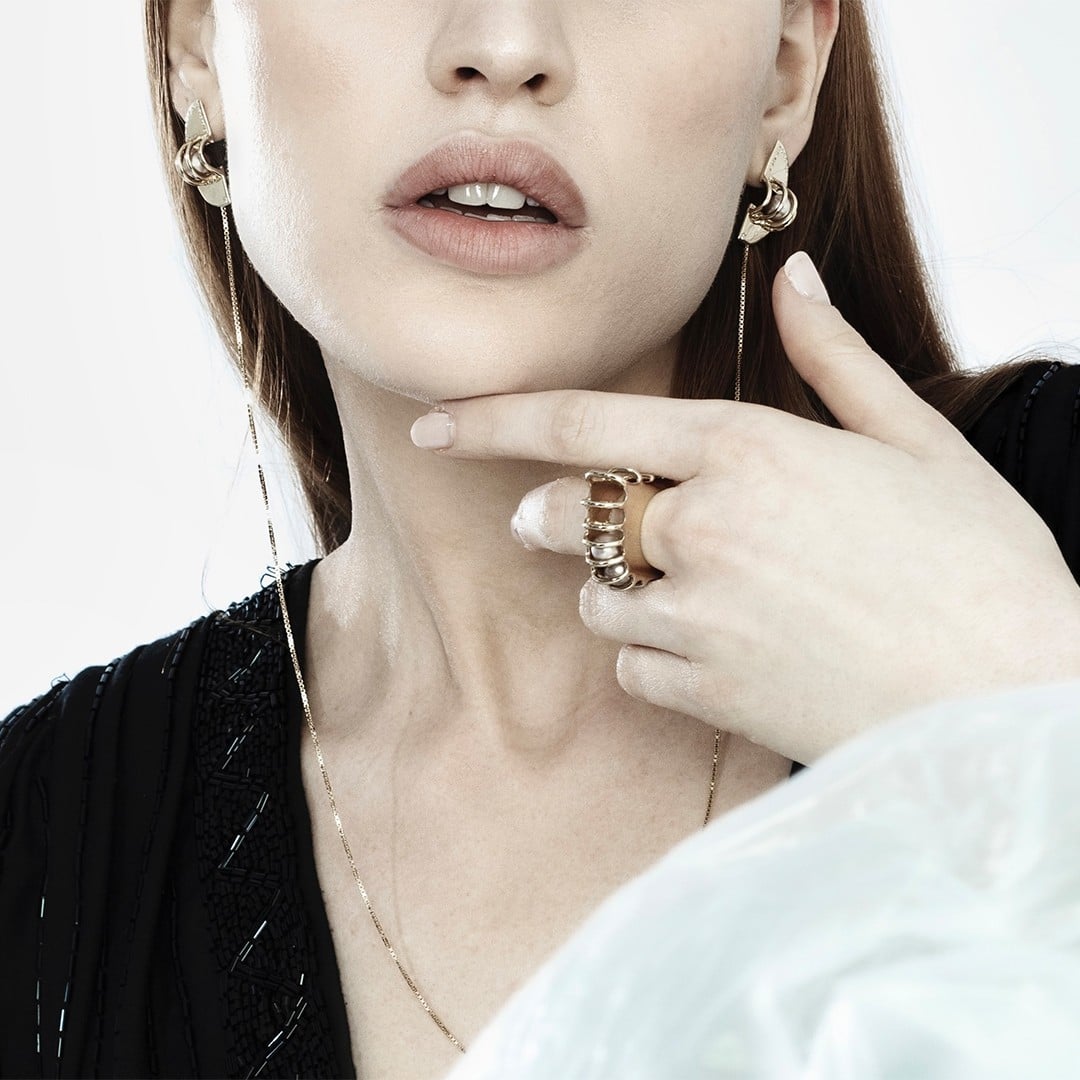 4 brand di Gioielli da tenere assolutamente d’occhio questo inverno