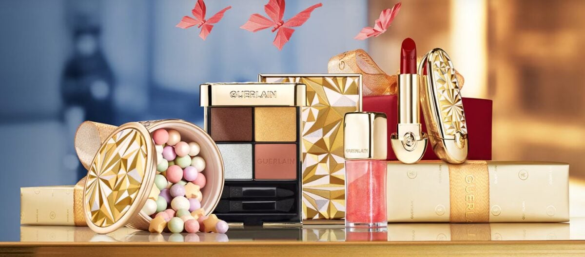 Le Limited Edition Make Up più esclusive del Natale 2025