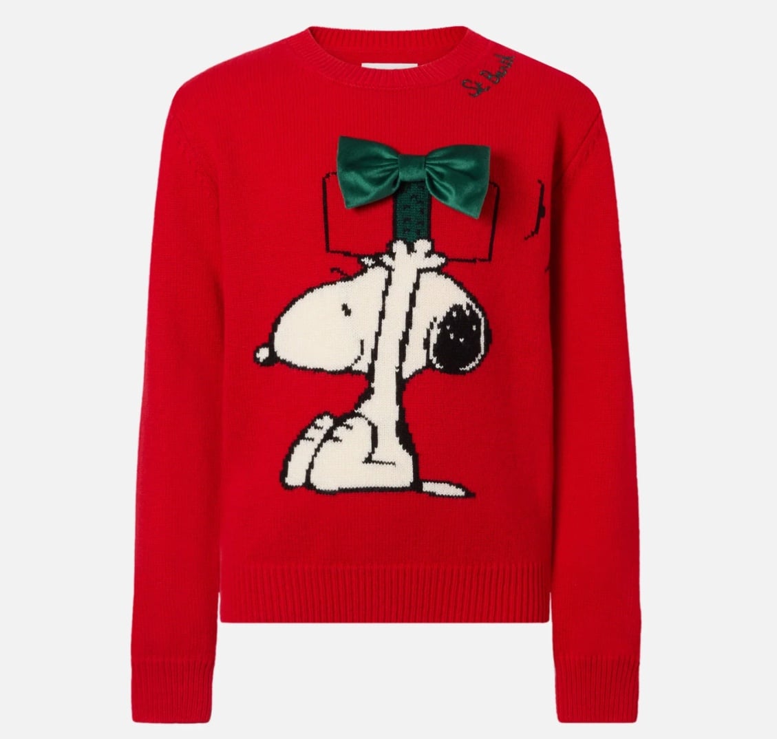 Qui i Maglioni natalizi super cute da indossare da subito! Qui i Maglioni natalizi super cute da indossare da subito!