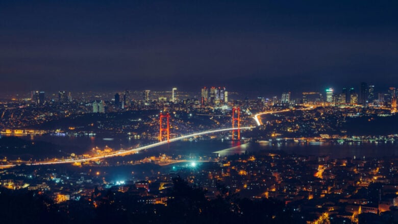 È Istanbul la meta perfetta per festeggiare l’ultimo dell’Anno nel migliore dei modi