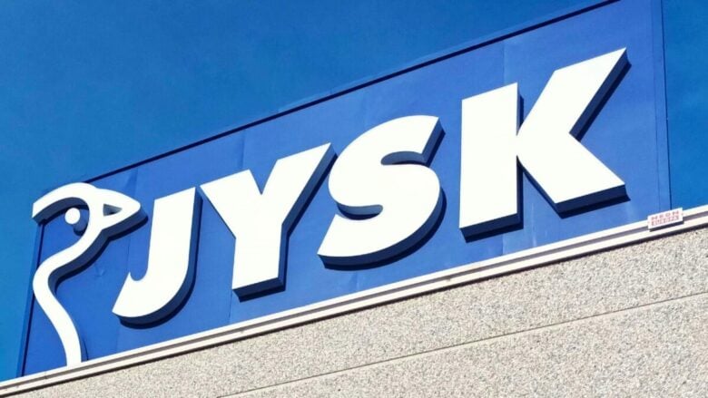 Come arredare la casa con lo stile JYSK e il colore dell’anno 2026, Cloud Dancer