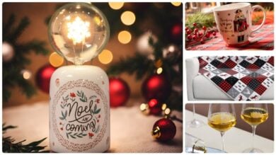 Natale 2025 con Kasanova: 7 idee regalo per la casa che non puoi perdere