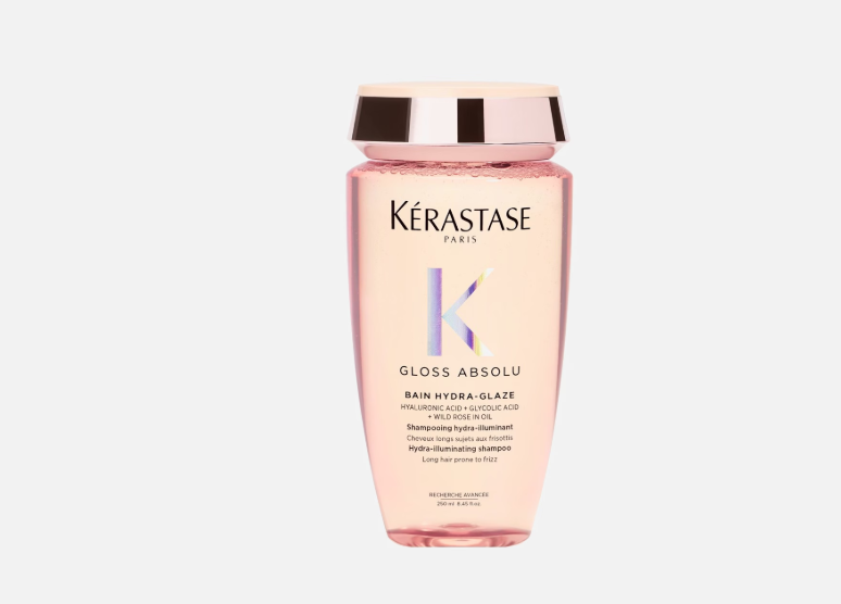 Shampoo Gloss: il segreto per Capelli sani e lucenti a Natale Shampoo Gloss: il segreto per Capelli sani e lucenti a Natale