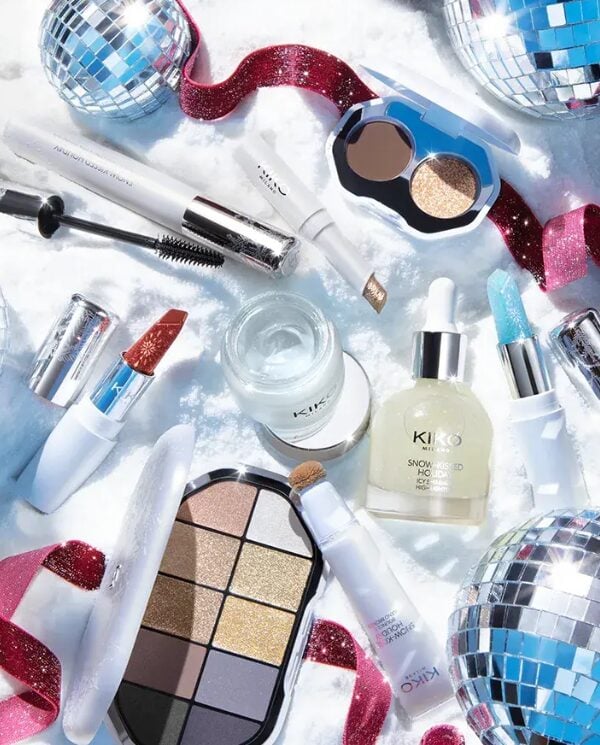 Le Limited Edition Make Up più esclusive del Natale 2025