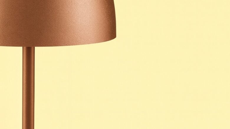 Una lampada di design sotto i 20 euro: il regalo di Natale perfetto è firmato LIDL!