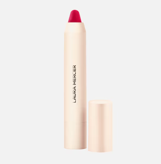 Il Rossetto perfetto per il pranzo di Natale: elegante, confortevole e a prova di brindisi