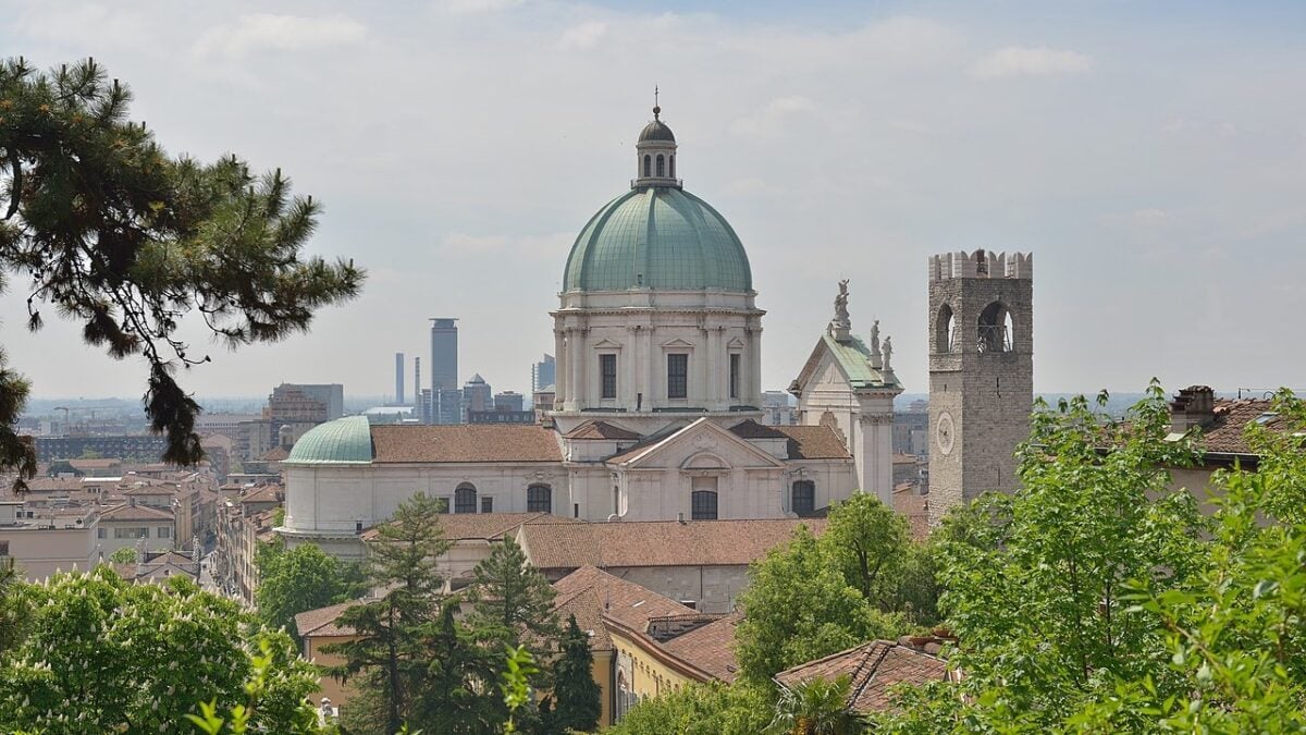 Due nuove Italiane nella lista Learning Cities UNESCO: una Città lombarda e un Borgo Friulano Due nuove Italiane nella lista Learning Cities UNESCO: una Città lombarda e un Borgo Friulano