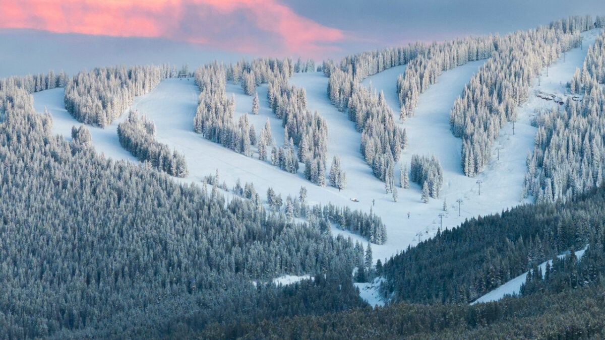 Vacanze sulla Neve: 4 località sciistiche d’Europa dove trascorrere le ferie Natalizie